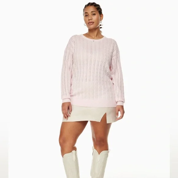 WILFRED Library Sweater - Picture 2 of 15